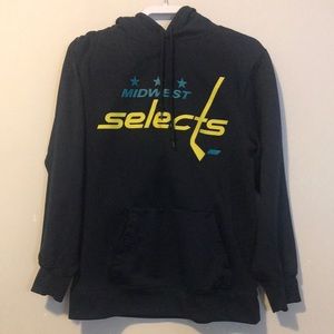 Hockey Hoodie